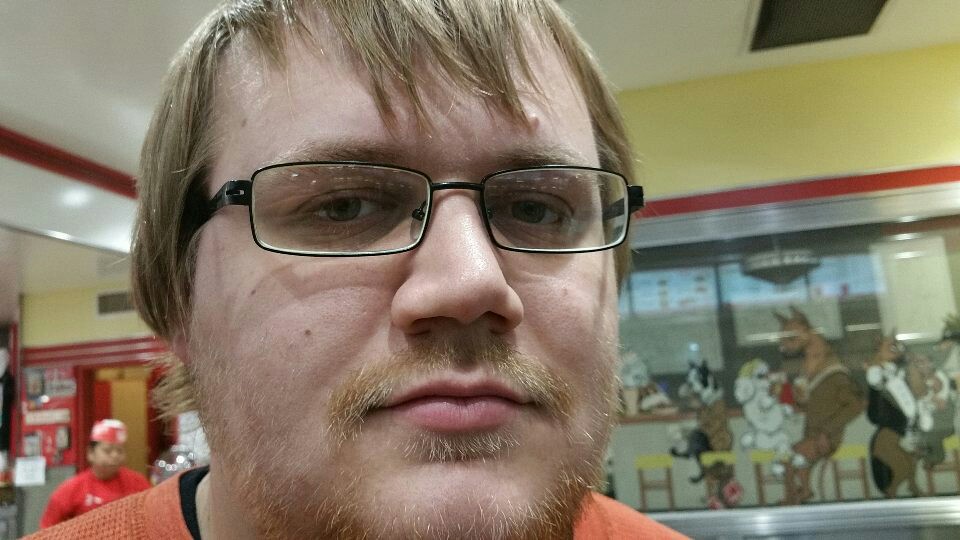 Random image